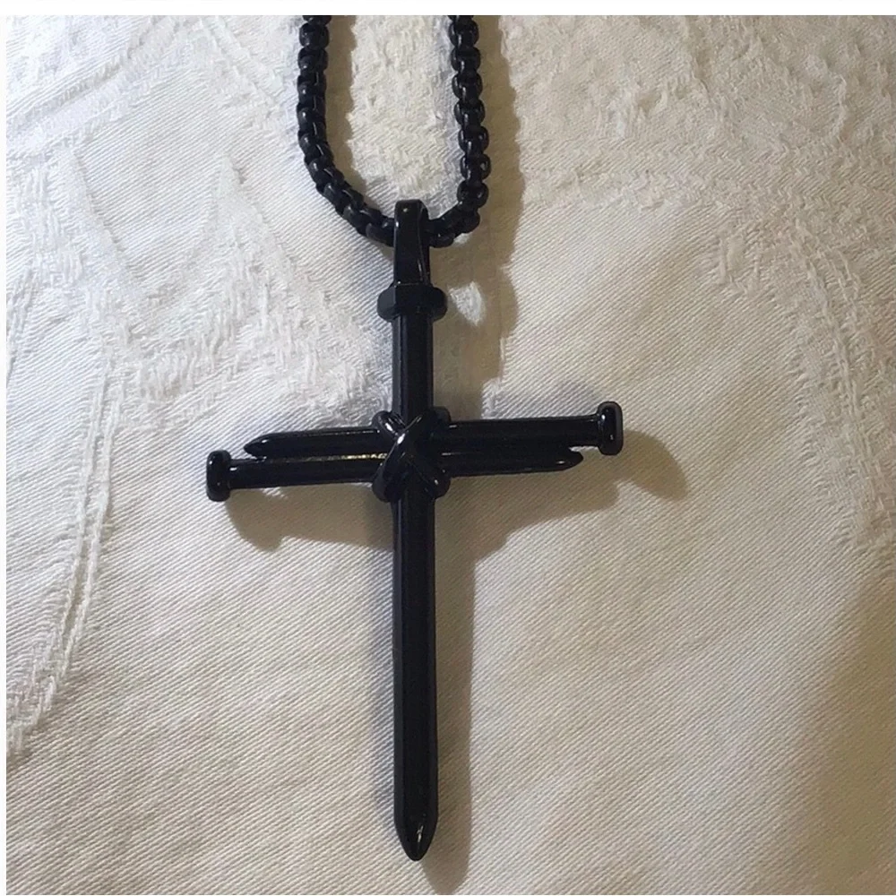Cross - Picture 2 of 5